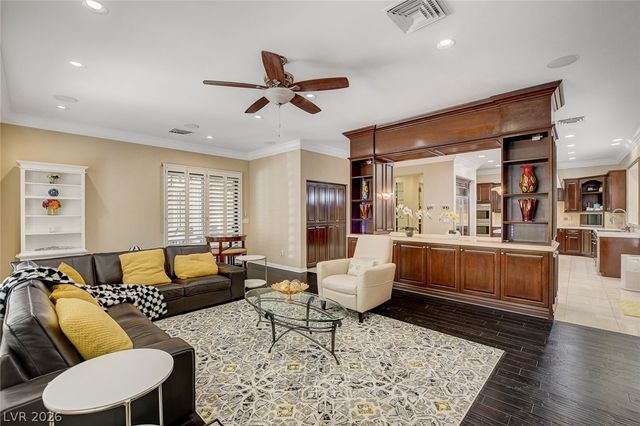 10140 Stony Ridge Drive, Las Vegas, NV 89144