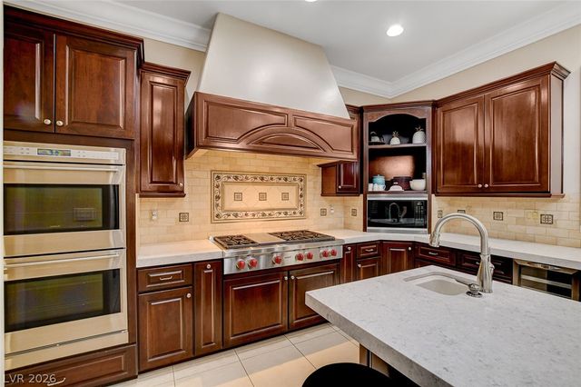 10140 Stony Ridge Drive, Las Vegas, NV 89144
