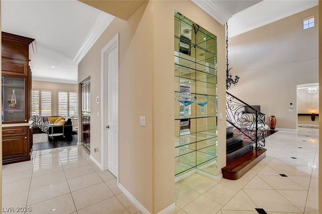 10140 Stony Ridge Drive, Las Vegas, NV 89144