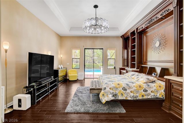 10140 Stony Ridge Drive, Las Vegas, NV 89144