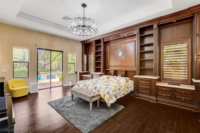 10140 Stony Ridge Drive, Las Vegas, NV 89144
