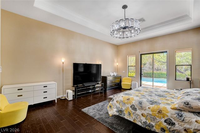 10140 Stony Ridge Drive, Las Vegas, NV 89144