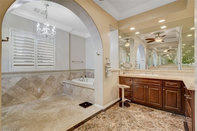 10140 Stony Ridge Drive, Las Vegas, NV 89144