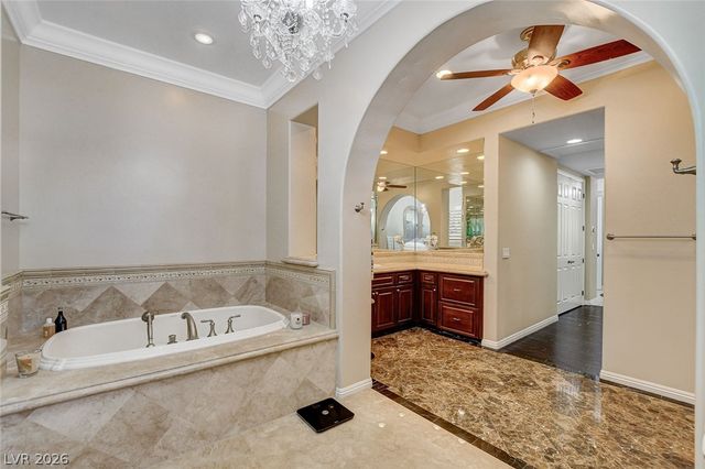 10140 Stony Ridge Drive, Las Vegas, NV 89144
