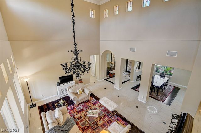 10140 Stony Ridge Drive, Las Vegas, NV 89144