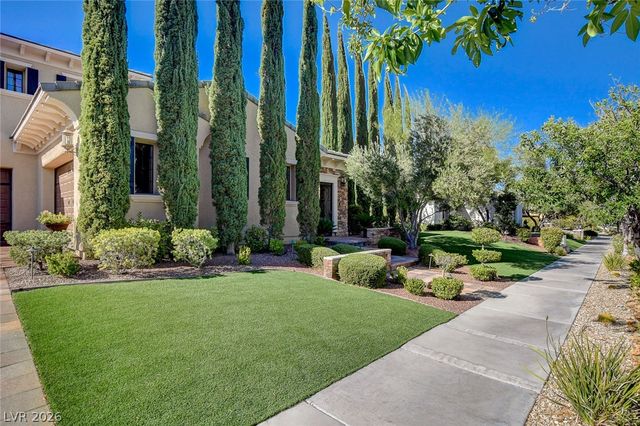 10140 Stony Ridge Drive, Las Vegas, NV 89144