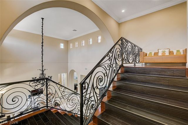 10140 Stony Ridge Drive, Las Vegas, NV 89144