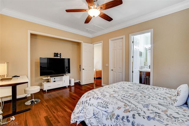 10140 Stony Ridge Drive, Las Vegas, NV 89144
