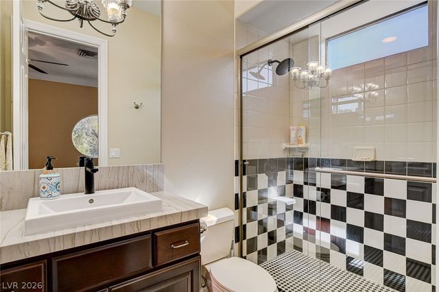 10140 Stony Ridge Drive, Las Vegas, NV 89144
