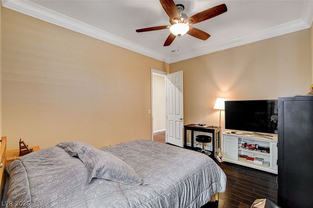 10140 Stony Ridge Drive, Las Vegas, NV 89144
