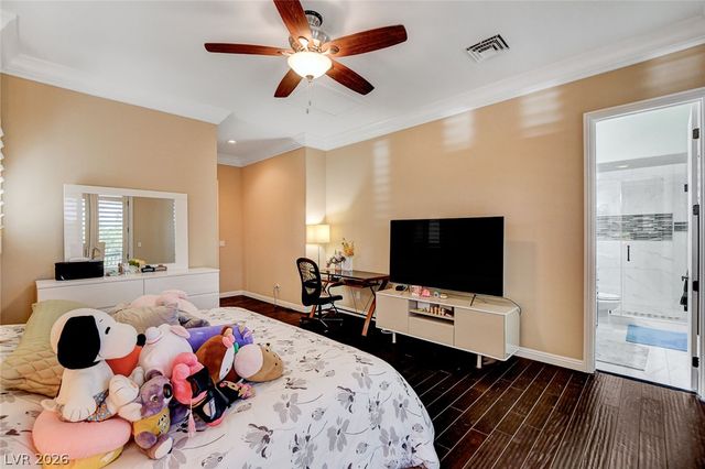 10140 Stony Ridge Drive, Las Vegas, NV 89144