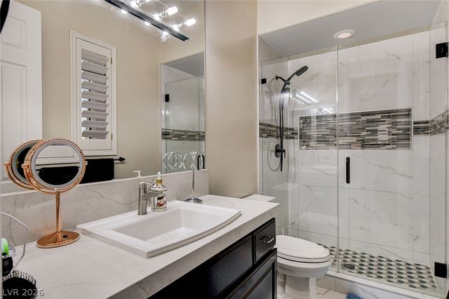 10140 Stony Ridge Drive, Las Vegas, NV 89144