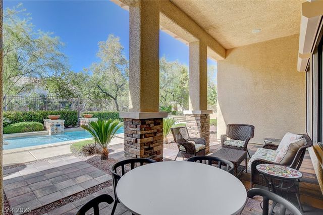 10140 Stony Ridge Drive, Las Vegas, NV 89144