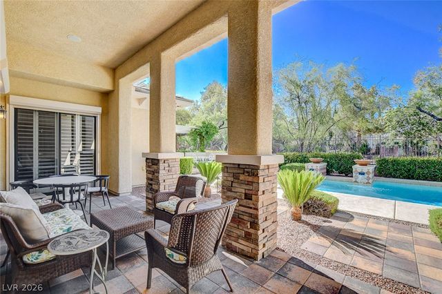 10140 Stony Ridge Drive, Las Vegas, NV 89144
