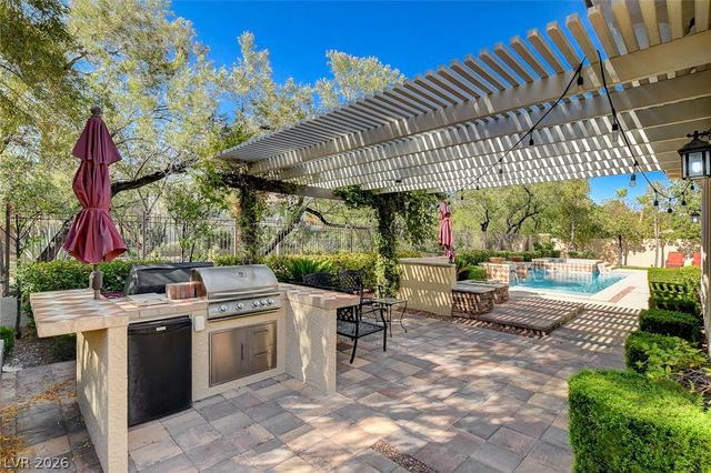 10140 Stony Ridge Drive, Las Vegas, NV 89144