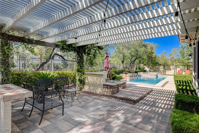 10140 Stony Ridge Drive, Las Vegas, NV 89144