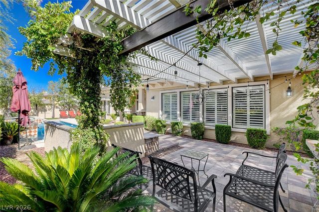 10140 Stony Ridge Drive, Las Vegas, NV 89144