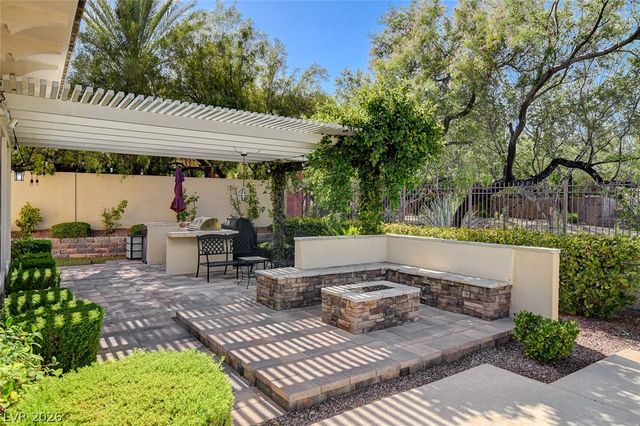 10140 Stony Ridge Drive, Las Vegas, NV 89144