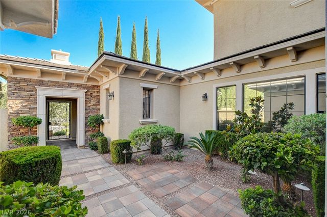 10140 Stony Ridge Drive, Las Vegas, NV 89144
