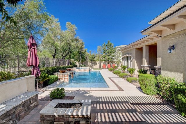 10140 Stony Ridge Drive, Las Vegas, NV 89144