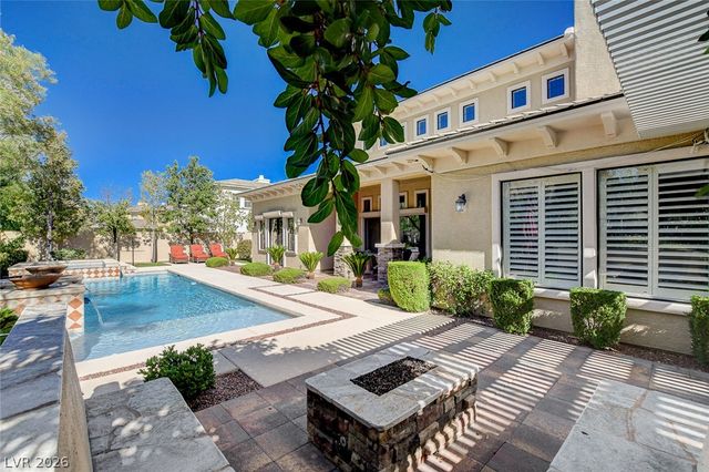 10140 Stony Ridge Drive, Las Vegas, NV 89144