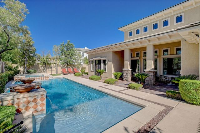 10140 Stony Ridge Drive, Las Vegas, NV 89144