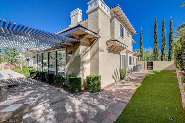 10140 Stony Ridge Drive, Las Vegas, NV 89144