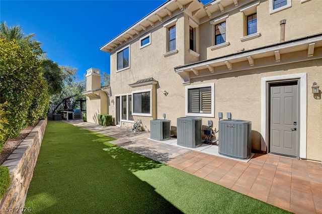 10140 Stony Ridge Drive, Las Vegas, NV 89144