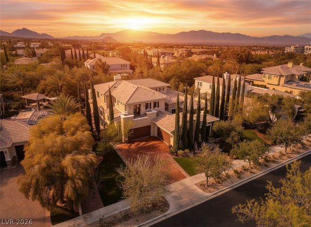 10140 Stony Ridge Drive, Las Vegas, NV 89144
