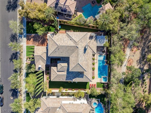10140 Stony Ridge Drive, Las Vegas, NV 89144
