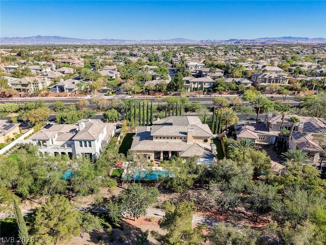 10140 Stony Ridge Drive, Las Vegas, NV 89144