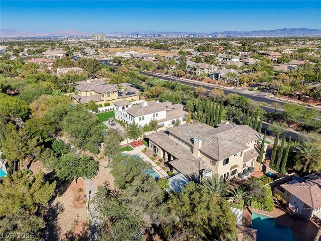10140 Stony Ridge Drive, Las Vegas, NV 89144
