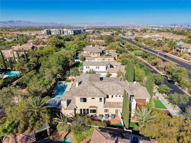 10140 Stony Ridge Drive, Las Vegas, NV 89144