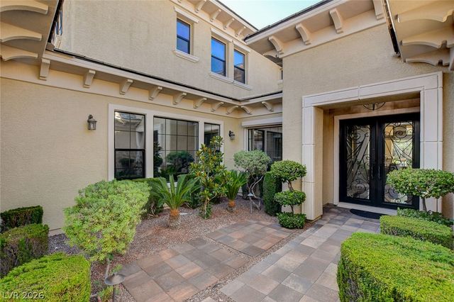 10140 Stony Ridge Drive, Las Vegas, NV 89144