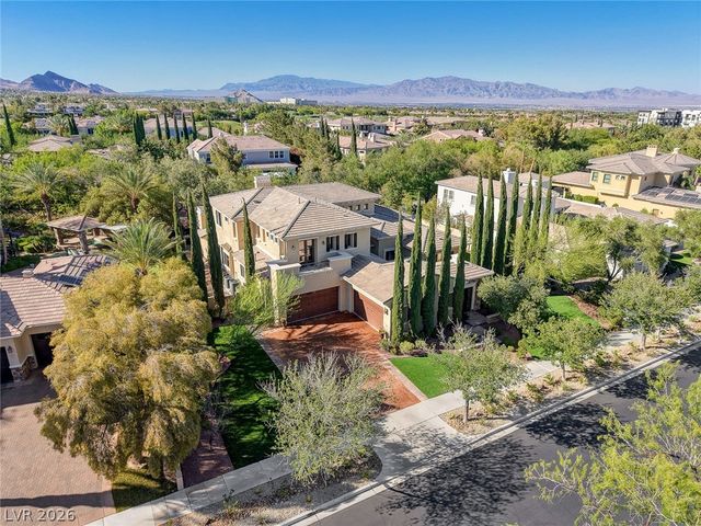 10140 Stony Ridge Drive, Las Vegas, NV 89144