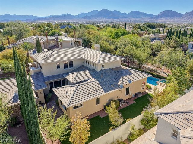 10140 Stony Ridge Drive, Las Vegas, NV 89144