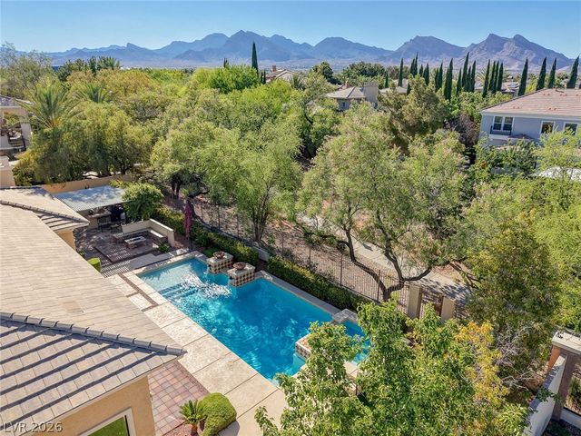 10140 Stony Ridge Drive, Las Vegas, NV 89144