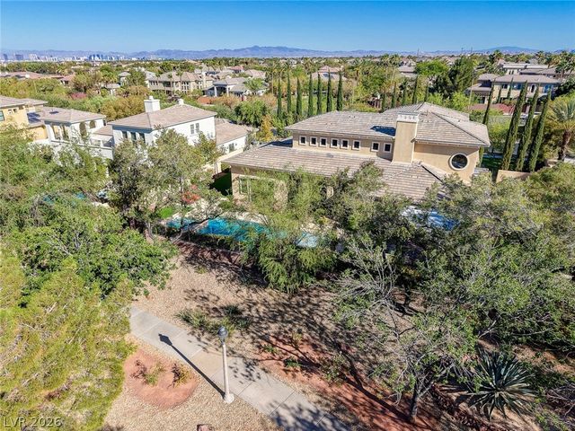 10140 Stony Ridge Drive, Las Vegas, NV 89144