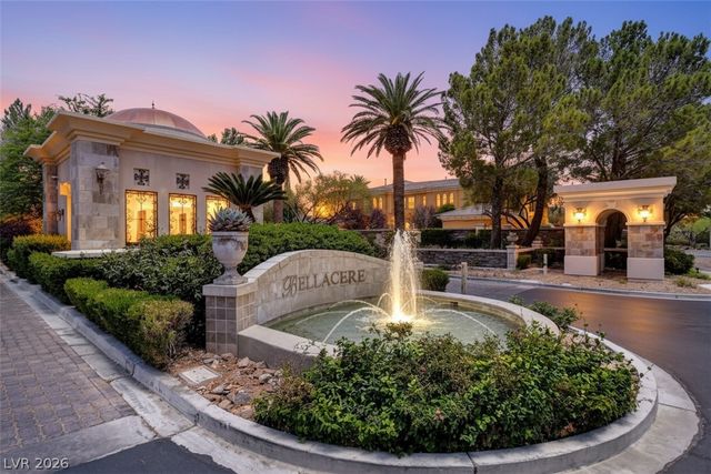 10140 Stony Ridge Drive, Las Vegas, NV 89144