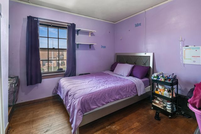 14523 S Dearborn Street, Riverdale, IL 60827