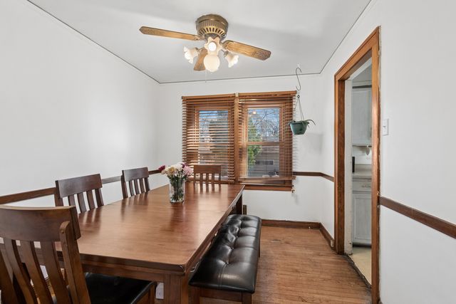 14523 S Dearborn Street, Riverdale, IL 60827