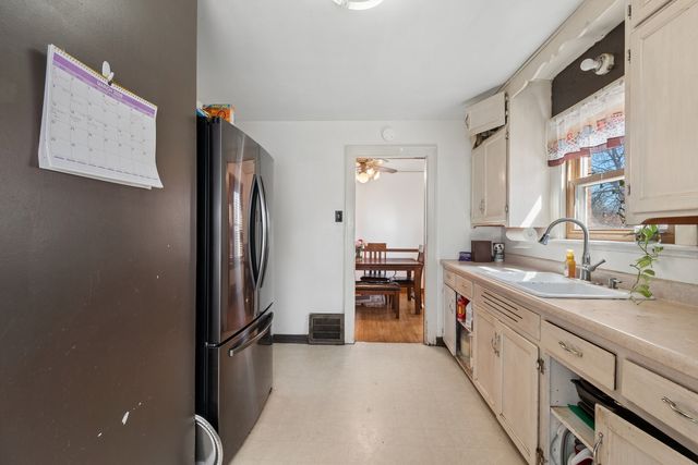 14523 S Dearborn Street, Riverdale, IL 60827