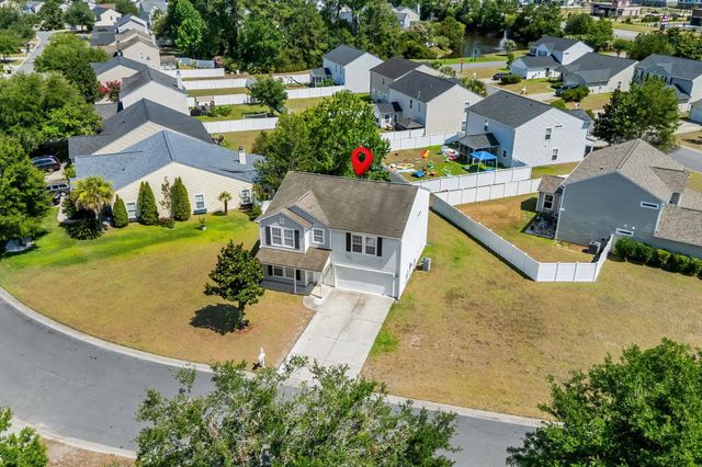 729 Dragon Fly Dr., Myrtle Beach, SC 29579