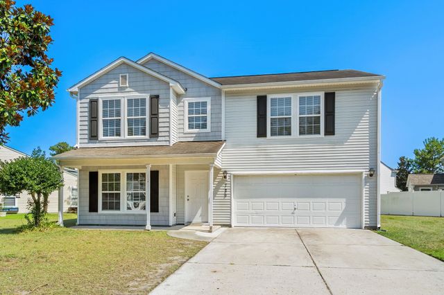 729 Dragon Fly Dr., Myrtle Beach, SC 29579