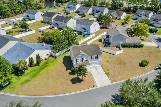 729 Dragon Fly Dr., Myrtle Beach, SC 29579