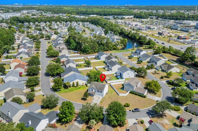 729 Dragon Fly Dr., Myrtle Beach, SC 29579