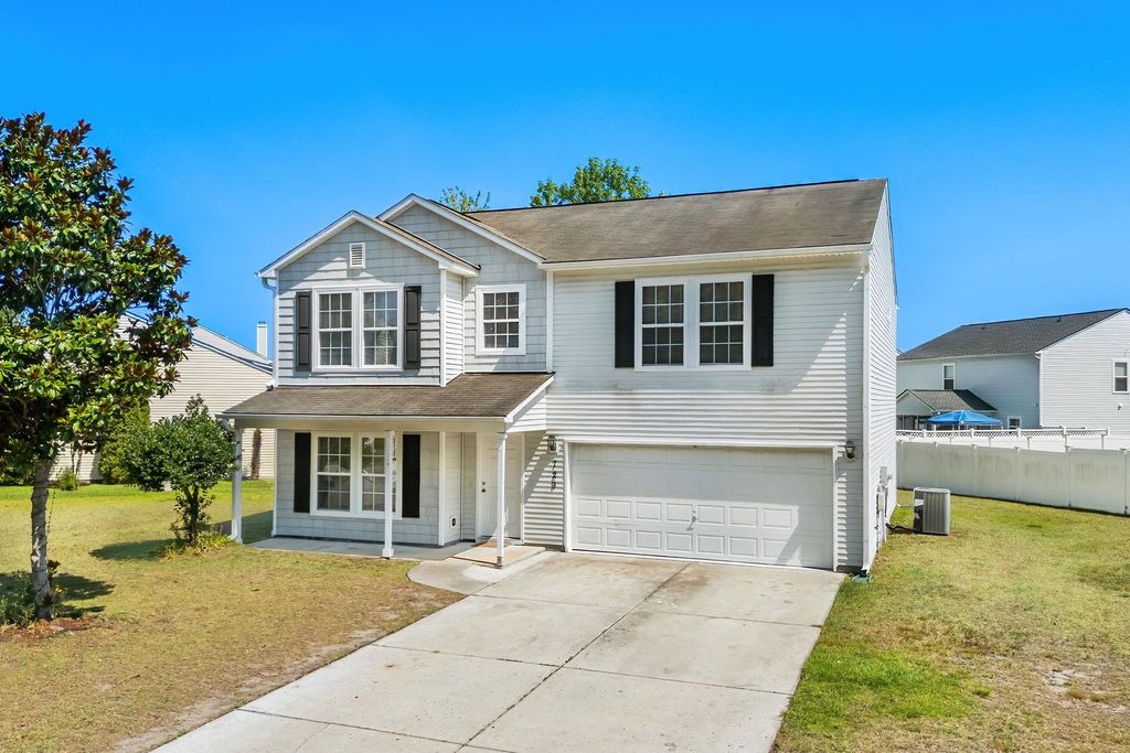 729 Dragon Fly Dr., Myrtle Beach, SC 29579