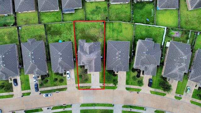 18319 Pin Oak Lake Drive, Richmond, TX 77407