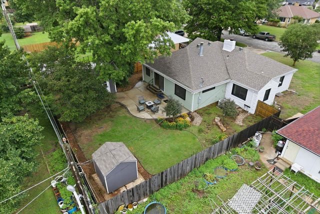 2917 E Rivera, Wichita, KS 67211