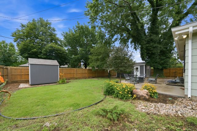 2917 E Rivera, Wichita, KS 67211